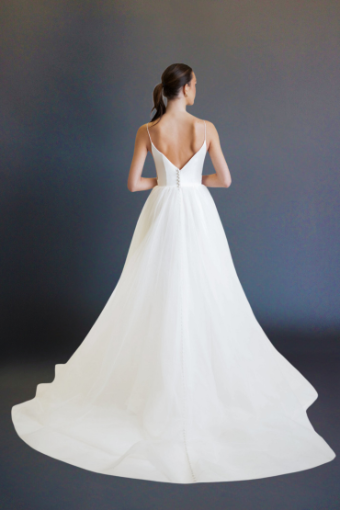 Dream Collection 146269 #2 Ivory/Nude thumbnail