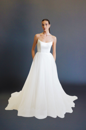 Dream Collection 146269 #0 default Ivory/Nude thumbnail