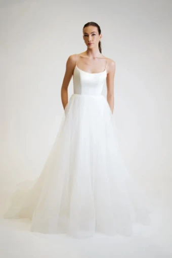 Dream Collection 146269 #0 default Ivory/Nude thumbnail