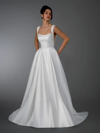 Dream Collection 146514 #0 default Off White/Ivory thumbnail