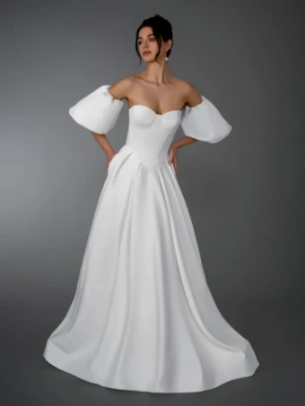 Dream Collection 146516 #0 default Off White/Ivory thumbnail