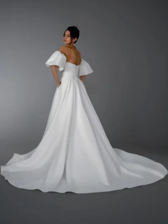 Dream Collection 146516 #1 default Off White/Ivory thumbnail