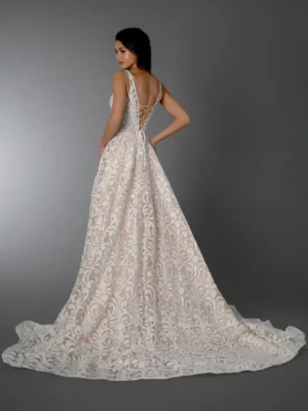 Dream Collection 146535 #5 Off White/Ivory thumbnail