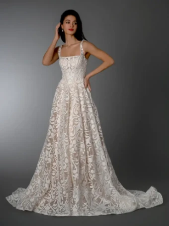 Dream Collection 146535 #0 default Off White/Ivory thumbnail