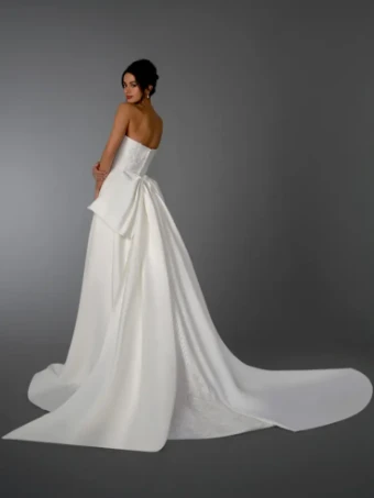 Dream Collection 146536 #1 Off White/Ivory thumbnail