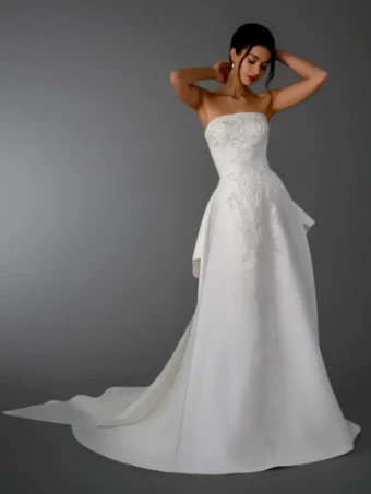 Dream Collection 146536 #0 default Off White/Ivory thumbnail