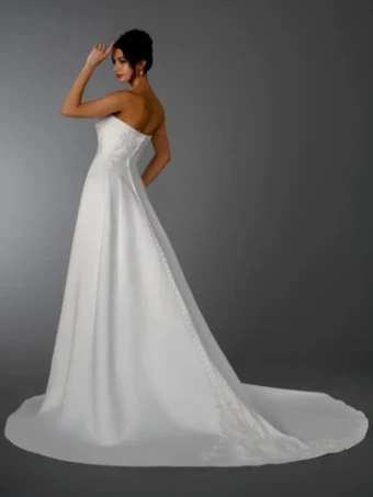 Dream Collection 146536 #2 default Off White/Ivory thumbnail