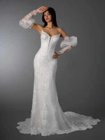 Dream Collection 146537 #1 Off White/Ivory thumbnail