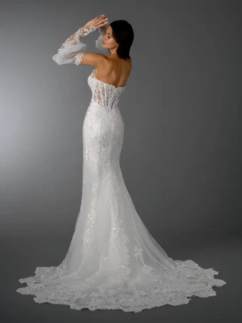 Dream Collection 146537 #3 default Off White/Ivory thumbnail