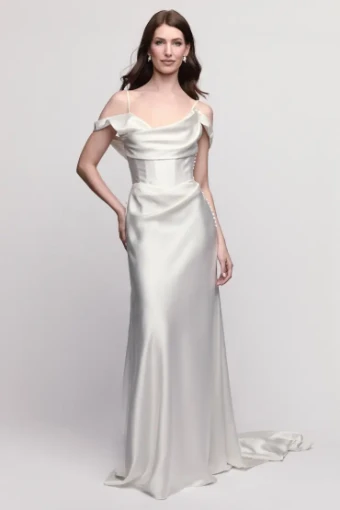 Watters 146342 #3 Ivory thumbnail