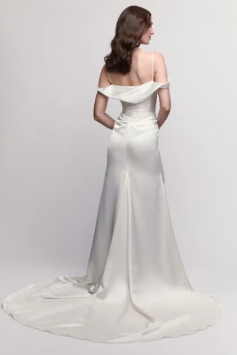 Watters 146342 #4 Ivory thumbnail