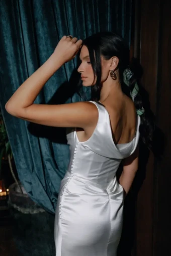 Watters 146342 #19 Ivory thumbnail