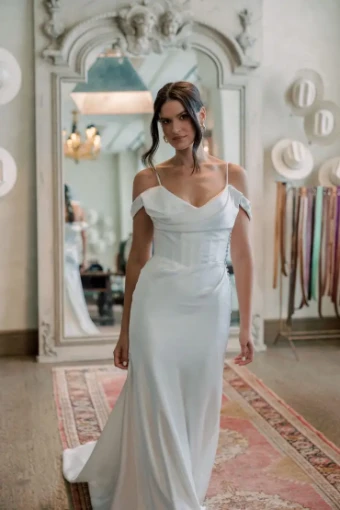 Watters 146342 #16 Ivory thumbnail