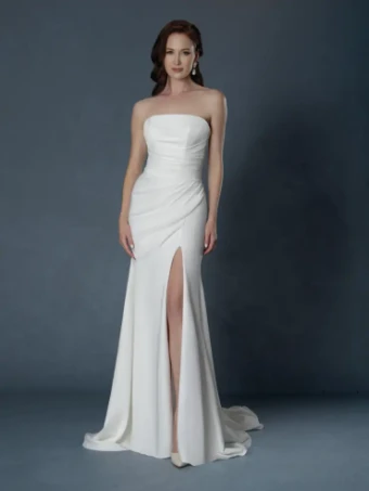 Dream Collection 144545 #0 default Off White/Ivory thumbnail