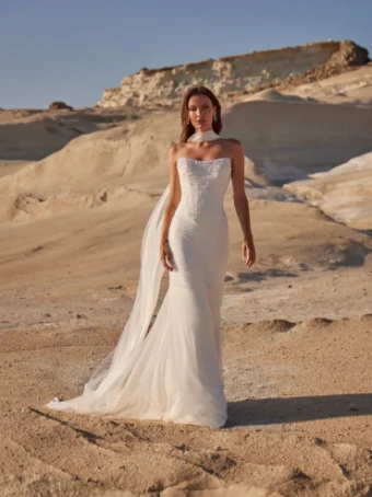 Allure 146202 #3 Ivory thumbnail