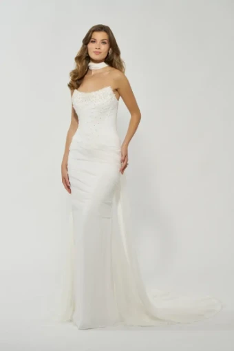 Allure 146202 #8 Ivory thumbnail