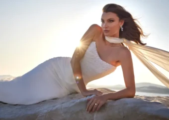 Allure 146202 #5 Ivory thumbnail