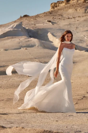 Allure 146202 #0 default Ivory thumbnail