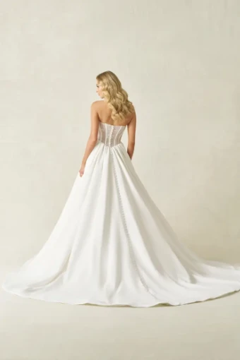 Allure 146171 #9 default Ivory/Champagne/Nude thumbnail