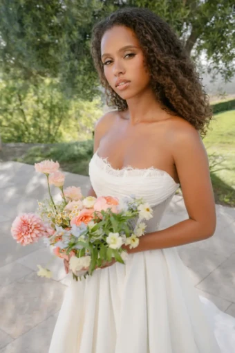 Allure 146171 #3 Ivory/Champagne/Nude thumbnail