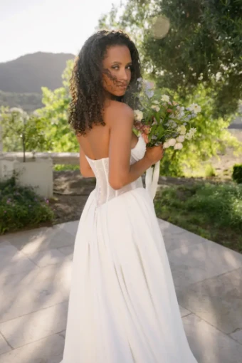 Allure 146171 #4 Ivory/Champagne/Nude thumbnail