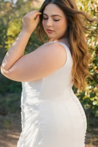 Allure 146224 #3 Ivory thumbnail