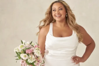 Allure 146224 #5 Ivory thumbnail