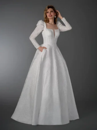 Dream Collection 146500 #2 Off White/Ivory thumbnail