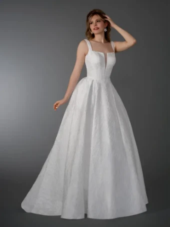 Dream Collection 146500 #1 Off White/Ivory thumbnail