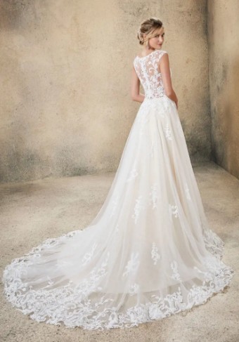 Morilee 133045 #8 thumbnail