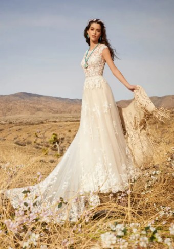Morilee 133045 #5 thumbnail