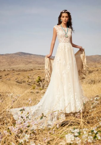 Morilee 133045 #7 thumbnail
