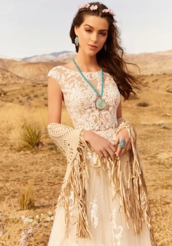 Morilee 133045 #9 thumbnail