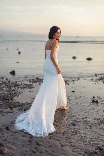 Wilderly Bride 146216 #4 default Ivory thumbnail