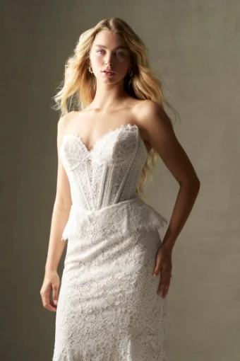 Wilderly Bride 146220 #8 default Sand/Ivory/Champagne thumbnail