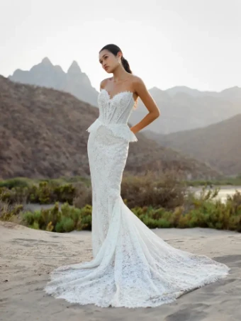 Wilderly Bride 146220 #0 default Sand/Ivory/Champagne thumbnail