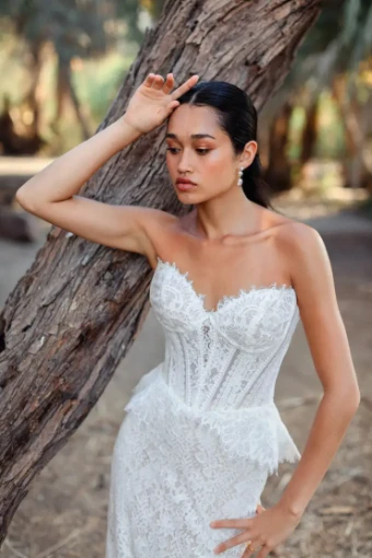 Wilderly Bride 146220 #2 Sand/Ivory/Champagne thumbnail