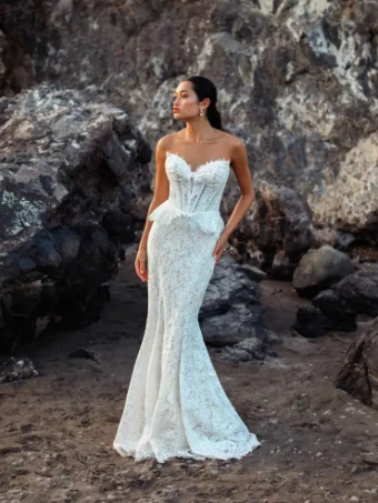 Wilderly Bride 146220 #1 Sand/Ivory/Champagne thumbnail