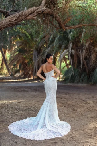 Wilderly Bride 146220 #5 Sand/Ivory/Champagne thumbnail