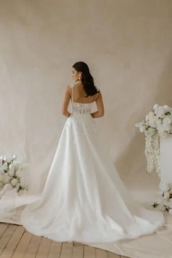 Abella 146230 #7 default Ivory/Nude thumbnail