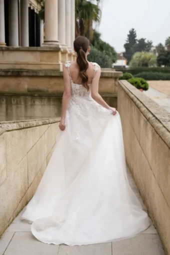 Abella 146230 #2 Ivory/Nude thumbnail