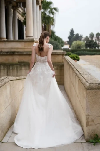 Abella 146230 #1 Ivory/Nude thumbnail