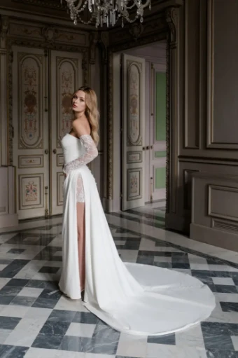 Abella 146243 #7 Ivory thumbnail