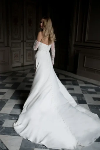 Abella 146243 #9 Ivory thumbnail