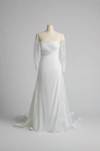 Abella 146243 #0 default Ivory thumbnail