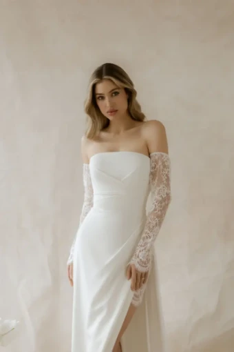 Abella 146243 #17 default Ivory thumbnail