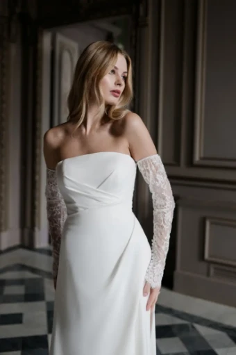 Abella 146243 #6 Ivory thumbnail