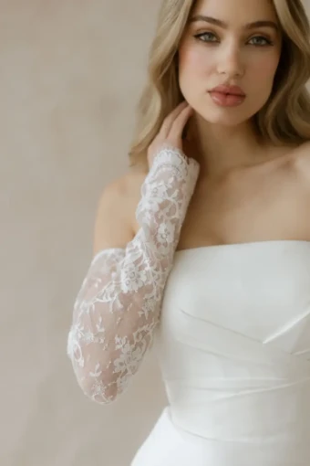 Abella 146243 #13 Ivory thumbnail