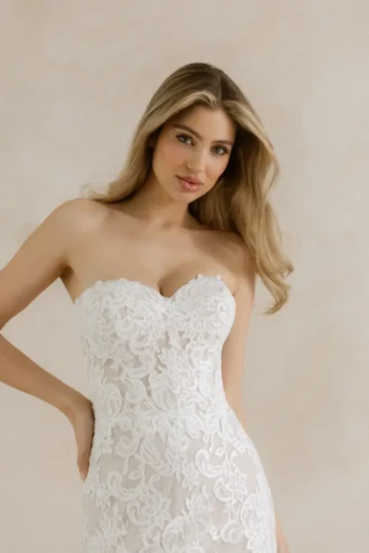 Abella 146234 #6 default Ivory/Nude thumbnail