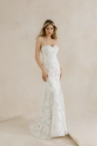 Abella 146234 #2 Ivory/Nude thumbnail